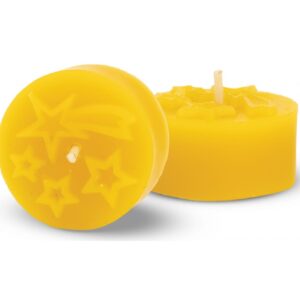 Tealight gwiazda betlejemska