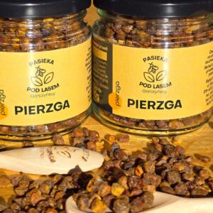 Pierzga PREMIUM